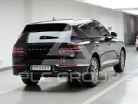 2020 Genesis GV80