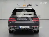 2020 Genesis GV80