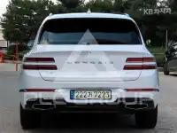 2020 Genesis GV80
