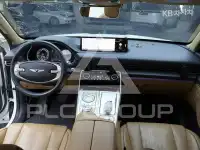 2020 Genesis GV80