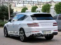 2020 Genesis GV80