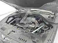 2020 Genesis GV80