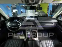 2020 Genesis GV80