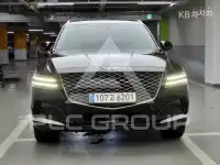 2020 Genesis GV80