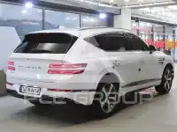 2020 Genesis GV80