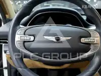 2020 Genesis GV80