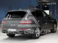 2020 Genesis GV80