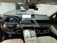 2020 Genesis GV80