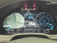 2020 Genesis GV80