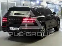 2020 Genesis GV80