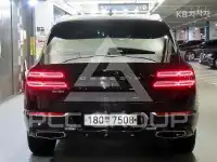 2020 Genesis GV80
