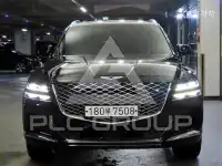 2020 Genesis GV80