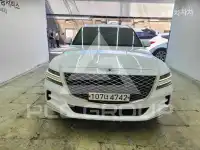 2020 Genesis GV80