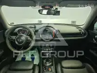2020 Mini Cooper