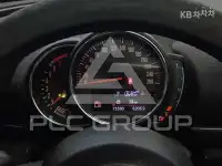 2020 Mini Cooper