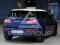 2020 Mini Cooper