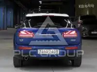 2020 Mini Cooper