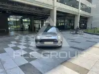 2020 Mini Cooper