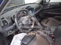 2020 Mini Cooper
