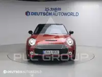 2020 Mini Cooper