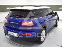 2020 Mini Cooper