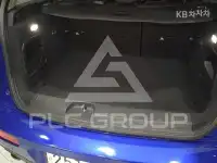 2020 Mini Cooper