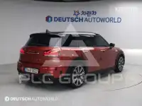 2020 Mini Cooper