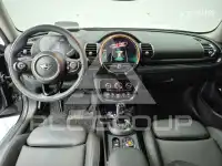 2020 Mini Cooper
