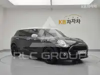 2020 Mini Cooper