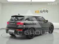 2020 Mini Cooper