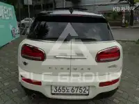 2020 Mini Cooper
