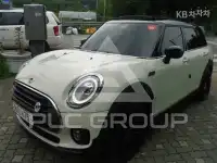 2020 Mini Cooper