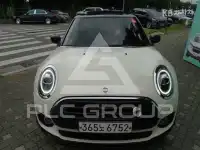 2020 Mini Cooper
