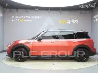 2020 Mini Cooper