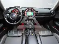 2020 Mini Cooper