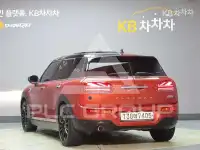 2020 Mini Cooper