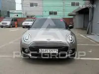 2020 Mini Cooper