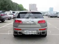 2020 Mini Cooper