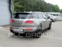 2020 Mini Cooper
