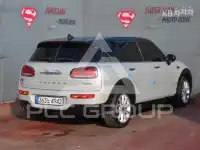2020 Mini Cooper