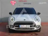 2020 Mini Cooper