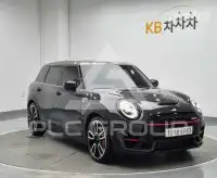 2020 Mini Cooper