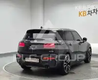 2020 Mini Cooper