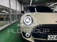 2020 Mini Cooper