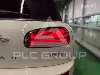 2020 Mini Cooper