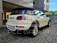 2020 Mini Cooper