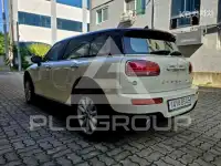 2020 Mini Cooper