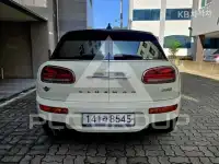 2020 Mini Cooper