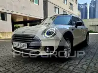 2020 Mini Cooper
