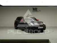 2020 Mini Cooper